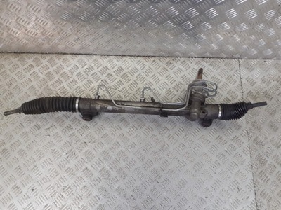 Рейка рульова opel astra h 1.6 13292548 фото №1