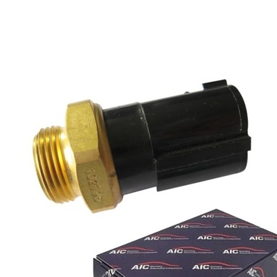 Aic 52221 перемикач термічний, вентилятор радіатора фото №1