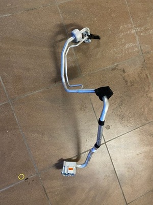 31497909 шланг кондиционера volvo xc60 ii фото №1