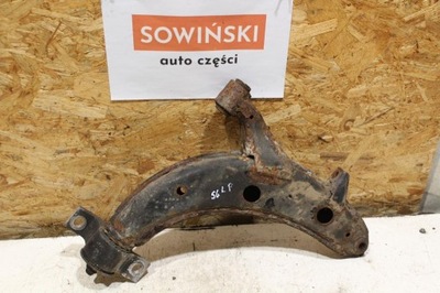 Рычаг передний левый subaru forester ii sg фото №1