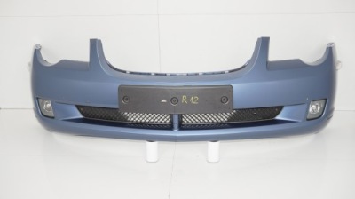 Бампер перед передний chrysler crossfire 03-08r pbk фото №1