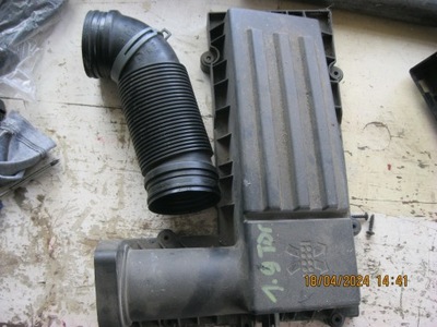 VOLKSWAGEN OE 1K0129607S 1K0129601AL КОРПУС ФИЛЬТРА ВОЗДУХА