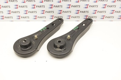 BMW F30 SOPORTES REKREACYJNY SUSPENSIONES PARTE TRASERA 6792554  