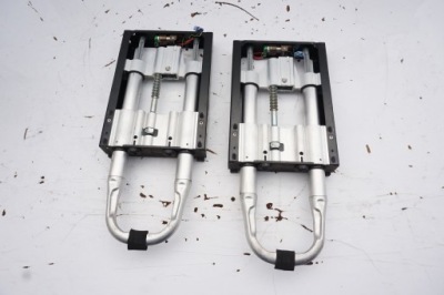 Дуга защитная дуга 9643468680 peugeot 307 cc фото №1