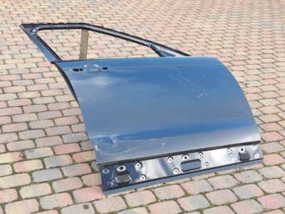 Land rover discovery v sport двері правий перед 16-22 фото №1