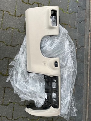 Накладка панели приборная панель gls a1676804900 фото №1