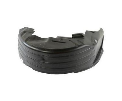 Подкрылок dodge journey 08- 68087920ab правое фото №1