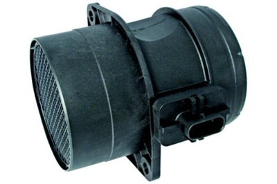 HELLA FLUJÓMETRO AIRE AUDI A1 A3 A4 ALLROAD B8 A4 ALLROAD B9  