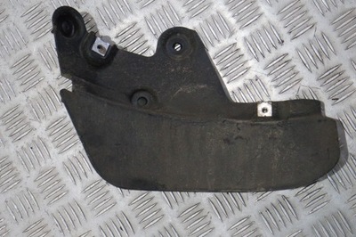 Левая подкрылок защита порог брызговик lamborghini urus 4ml854815b фото №1