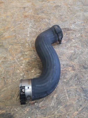 Hyundai tucson iii труба інтеркулер 28256-2u201 crdi гібрид фото №1