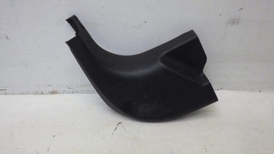 Пластик захист поріг лівий перед ka+ iii e4b5-a0234 фото №1