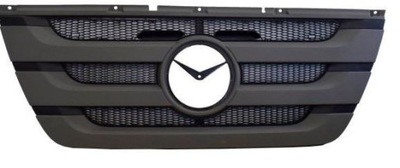 Решітка радіатора решітка радіатора кабіни mercedes actros mp3 mega фото №1