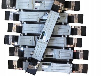 Mercedes w223 модуль антенна keyless 2239051109 фото №1