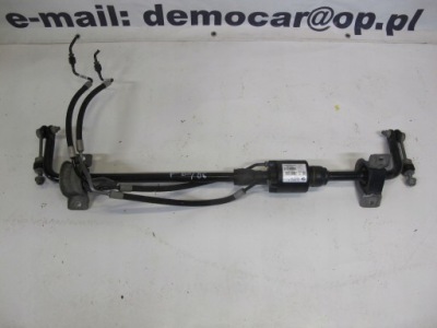 Dynamic drive стабилизатор задняя bmw x5 x6 f85 f86 фото №1