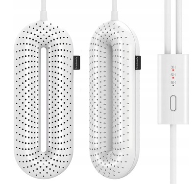 Suszarka do butów Xiaomi Sothing White