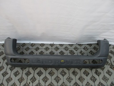 Бампер задняя задний land rover freelander i 96-03 фото №1