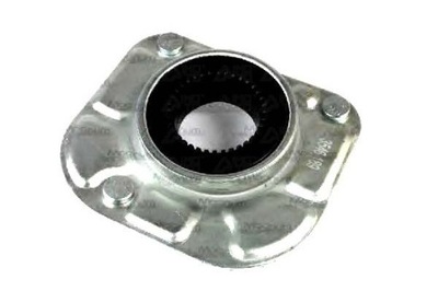 Magnum подушка амортизатора подшипник volvo 850 c70 фото №1