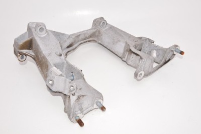 Porsche 987 кронштейн подрамник рычаг подвеска задняя фото №1