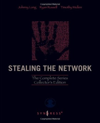 Stealing the Network: The Complete Series Collector s Edition, Final
