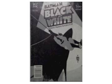 Batman black and white wyd. specjalne 2/97 DC