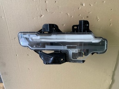 Лампа led drl mazda mx-30 mx30 права фото №1