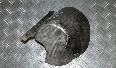 Opel vectra b 2.0 dtl захист теплова турбіни фото №1