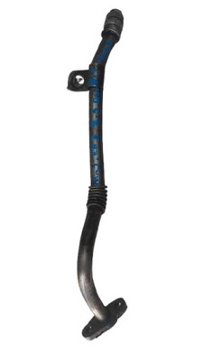 Renault master iii 2.3 dci biturbo трубка шланг оливи 151989505r фото №1