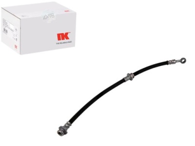 Шланг тормозной [nk] фото №1