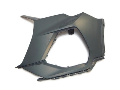 Новий бампер перед l audi q3 f3 s-line оригінальний номер aso rzeszów фото №1