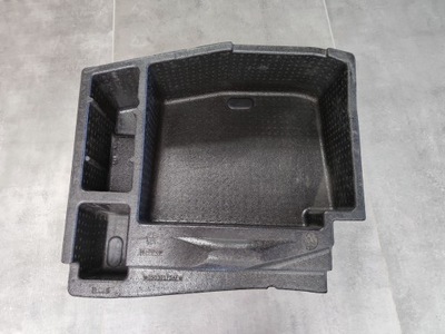 Dodge challenger пінополістирол багажник 2015+ фото №1