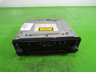 BMW E39 RADIO 65.90-0 153 186  