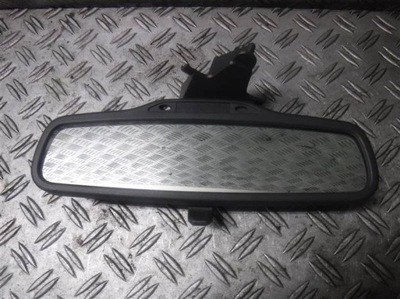Зеркало внутреннее заднего вида volvo v70 фотохромный фото №1