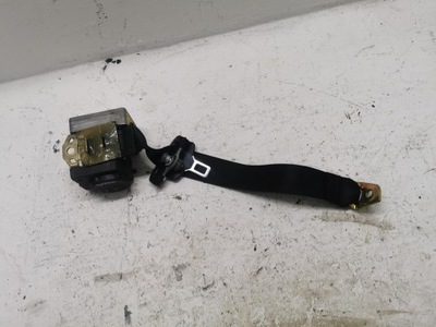 Pas безпеки лівий задня mercedes s-klasa w220 фото №1