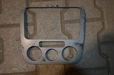 Vw golf v gt рамка радіо 1k0858069h фото №1