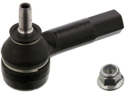 Насадка. тяга поворот. do ford fiesta 01- fusion фото №1