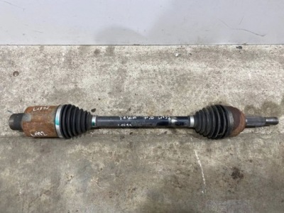 Tesla model s 2013 приводной вал передняя 103061600a фото №1