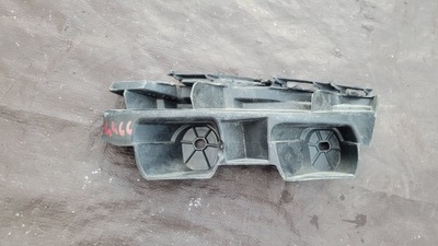 Skoda kodiaq направляющая бампера правый задняя фото №1