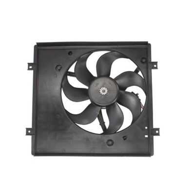 VENTILADOR DEL RADIADOR TYC 832-0002  