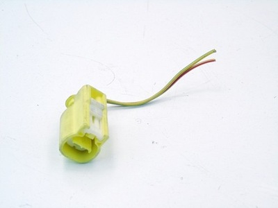 Штекер колодка toyota avensis t25 coroll yaris verso rav 4 celica фото №1