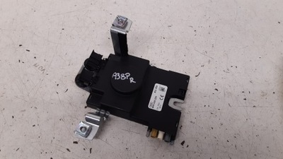 Усилитель радио 8p0035225 audi a3 8p фото №1