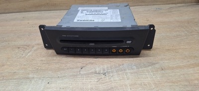 Чейнджер дисков cd chrysler pacifica p05094031aa фото №1