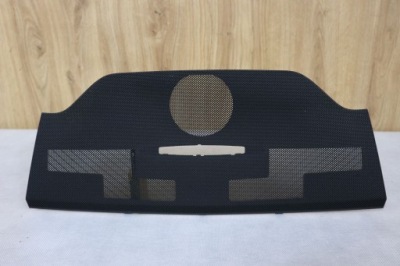 Mercedes b-klasa w246 защита накладка решётка консоли a2466800689 фото №1