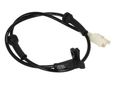 Датчик, скорость вращательная колеса delphi ss20132 фото №1