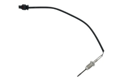 Датчик температуры выхлопных газов do bmw 520 d 2010 2011 2012 2013 2014 2015 2016 фото №1