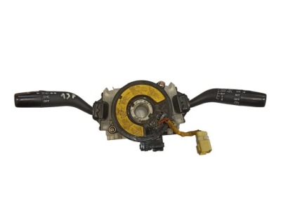 Mazda premacy переключатель комбинированный лента подушка безопасности 17b122 17a164 17b366 фото №1