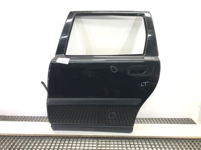 Двері лівий задня volvo v70 ii kombi 99-08 фото №1