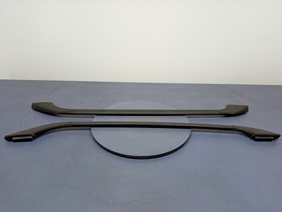 Land rover freelander i 5d рейлинги кровельные 2 szt фото №1