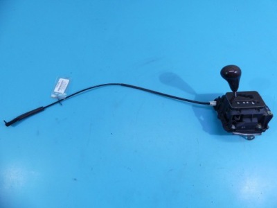 Домкрат вибірник передач mercedes ml w163 4,0d фото №1