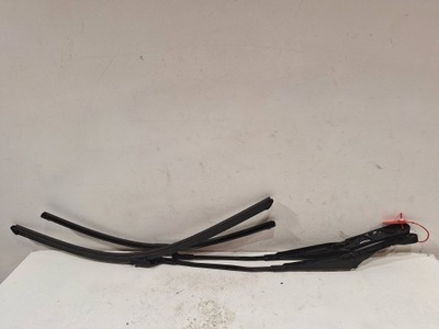 Рычаги дворник перед 13250423 opel meriva b 10- фото №1