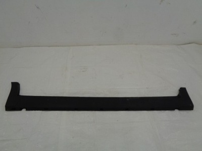 Opel crossland x молдинг порог порог правая фото №1